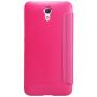 Nillkin Sparkle Series New Leather case for Zuk Z1 (Z1221) order from official NILLKIN store